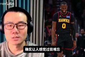 最好的关键球球员？杜兰特 ：最后时刻科比能把你吓尿！